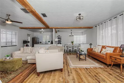 Living - 1008 NE 6th St, Ocala, FL 34470 photo 2 of 2