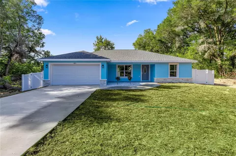 3853 SE 139th Ln, Summerfield, FL 34491