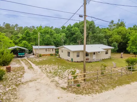 30070 NE 96th St, Fort Mc Coy, FL 32134