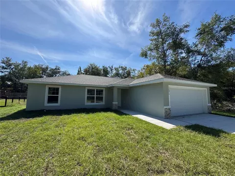 17603 SW 112th Ln, Dunnellon, FL 34432