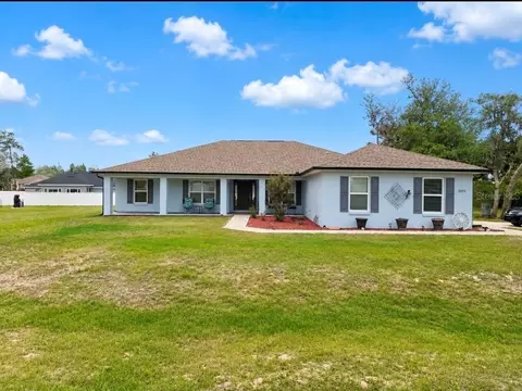 3805 SW 115th St, Ocala, FL 34476