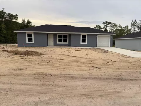 15045 SW 26th Ln, Ocala, FL 34481