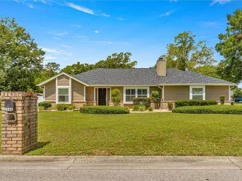 3500 SE 56th Ave, Ocala, FL 34480