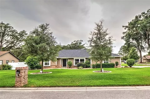 3500 SE 56th Ave, Ocala, FL 34480