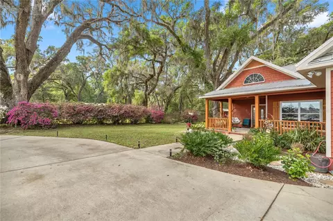 538 NW 7th St, Williston, FL 32696