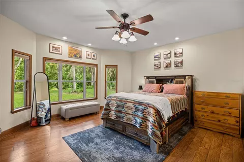 Bedroom - 538 NW 7th St, Williston, FL 32696 photo 1 of 5