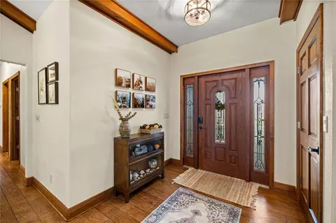Entry Way - 538 NW 7th St, Williston, FL 32696 photo 1 of 3