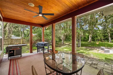 Exterior - 538 NW 7th St, Williston, FL 32696 photo 11 of 17