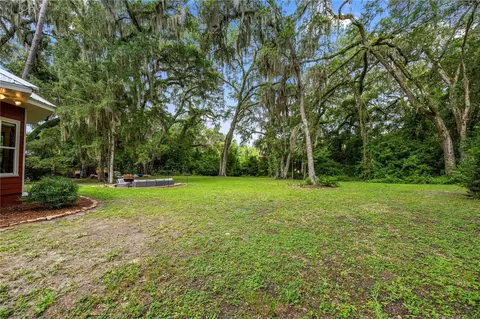 Exterior - 538 NW 7th St, Williston, FL 32696 photo 17 of 17