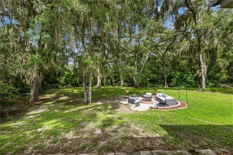 Exterior - 538 NW 7th St, Williston, FL 32696 photo 13 of 17