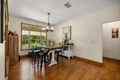 Dining - 538 NW 7th St, Williston, FL 32696 photo 1 of 2