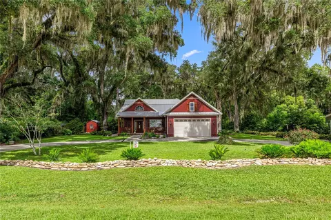 Other - 538 NW 7th St, Williston, FL 32696 photo 2 of 11