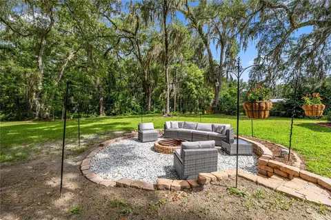 Exterior - 538 NW 7th St, Williston, FL 32696 photo 14 of 17