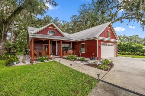 Other - 538 NW 7th St, Williston, FL 32696 photo 1 of 11