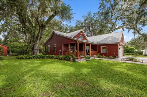 Other - 538 NW 7th St, Williston, FL 32696 photo 11 of 11
