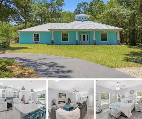 8983 S Evans Ave, Inverness, FL 34452