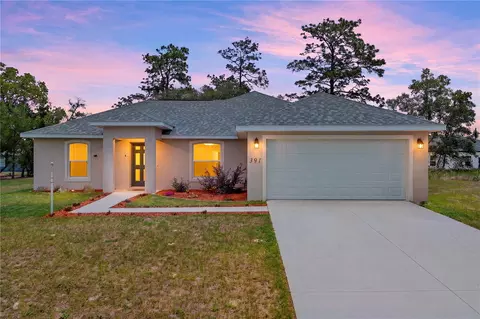 391 Marion Oaks Pass, Ocala, FL 34473