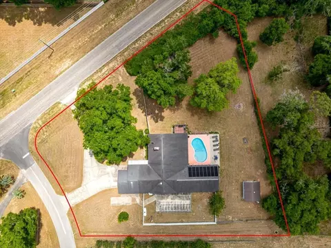 11470 SE 73rd Ct, Belleview, FL 34420
