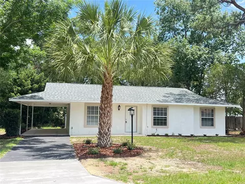 9315 Pine Ln, Ocala, FL 34472
