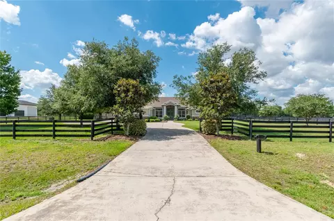 Exterior - 6957 NW 54th Loop, Ocala, FL 34482 photo 2 of 22