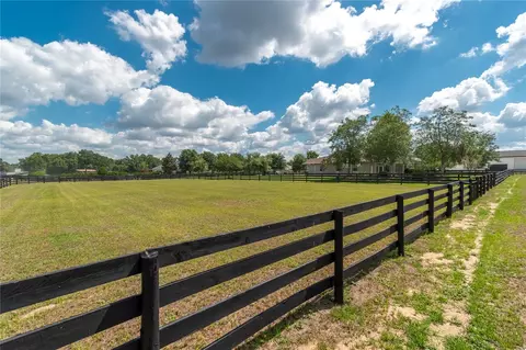 Exterior - 6957 NW 54th Loop, Ocala, FL 34482 photo 19 of 22
