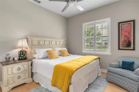 Bedroom - 6957 NW 54th Loop, Ocala, FL 34482 photo 6 of 6