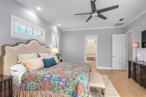 Bedroom - 6957 NW 54th Loop, Ocala, FL 34482 photo 2 of 6
