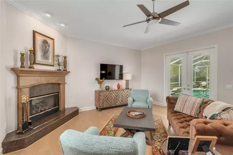 Living - 6957 NW 54th Loop, Ocala, FL 34482 photo 4 of 5