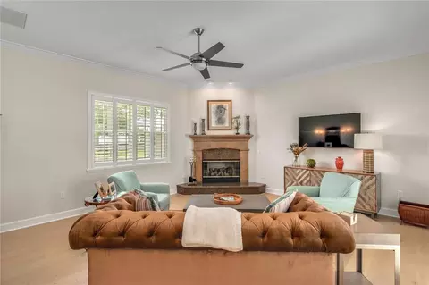 Living - 6957 NW 54th Loop, Ocala, FL 34482 photo 3 of 5
