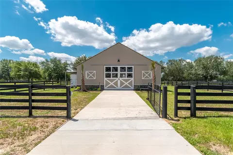 Exterior - 6957 NW 54th Loop, Ocala, FL 34482 photo 13 of 22