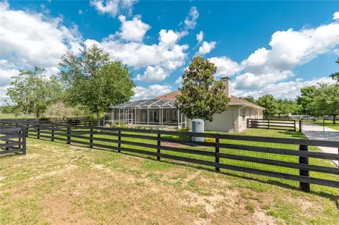 Exterior - 6957 NW 54th Loop, Ocala, FL 34482 photo 22 of 22