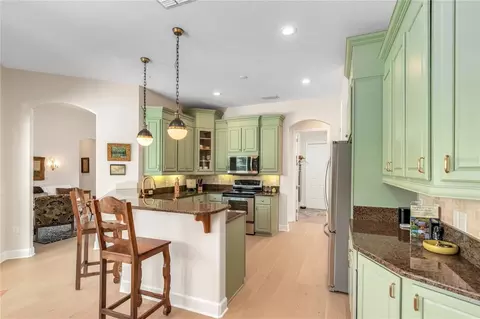 Kitchen - 6957 NW 54th Loop, Ocala, FL 34482 photo 1 of 4