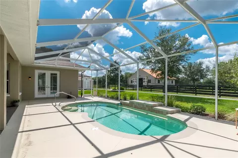 Exterior - 6957 NW 54th Loop, Ocala, FL 34482 photo 9 of 22