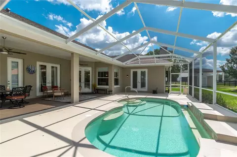 Exterior - 6957 NW 54th Loop, Ocala, FL 34482 photo 8 of 22