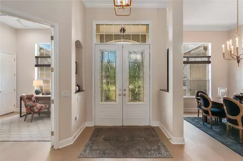 Entry Way - 6957 NW 54th Loop, Ocala, FL 34482 photo 2 of 5
