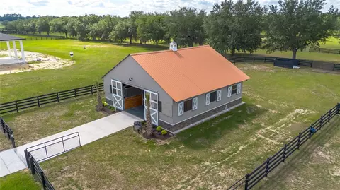 Exterior - 6957 NW 54th Loop, Ocala, FL 34482 photo 14 of 22
