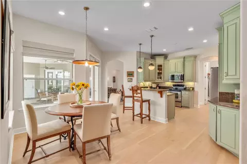 Dining - 6957 NW 54th Loop, Ocala, FL 34482 photo 4 of 4