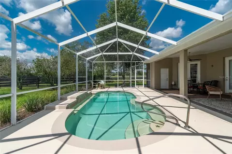 Exterior - 6957 NW 54th Loop, Ocala, FL 34482 photo 10 of 22