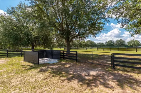 Exterior - 6957 NW 54th Loop, Ocala, FL 34482 photo 20 of 22