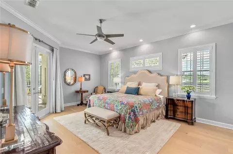 Bedroom - 6957 NW 54th Loop, Ocala, FL 34482 photo 1 of 6
