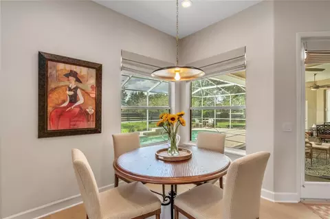Dining - 6957 NW 54th Loop, Ocala, FL 34482 photo 3 of 4
