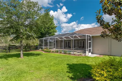 Exterior - 6957 NW 54th Loop, Ocala, FL 34482 photo 11 of 22