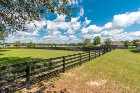Exterior - 6957 NW 54th Loop, Ocala, FL 34482 photo 21 of 22