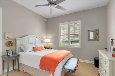 Bedroom - 6957 NW 54th Loop, Ocala, FL 34482 photo 4 of 6