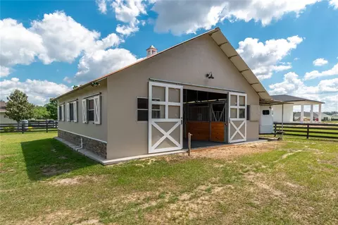 Exterior - 6957 NW 54th Loop, Ocala, FL 34482 photo 18 of 22