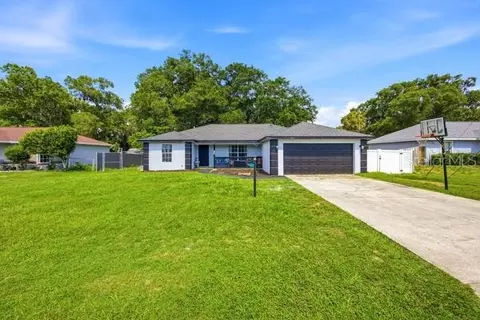 13185 SW 2nd Ct, Ocala, FL 34473