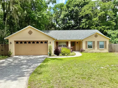 3480 SE 1st Ct, Ocala, FL 34471
