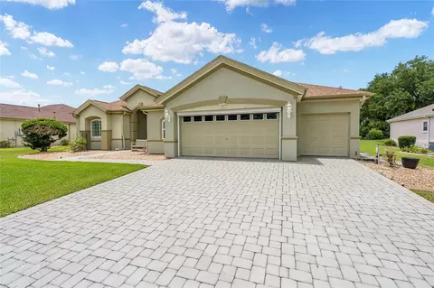13500 SE 97th Terrace Rd, Summerfield, FL 34491