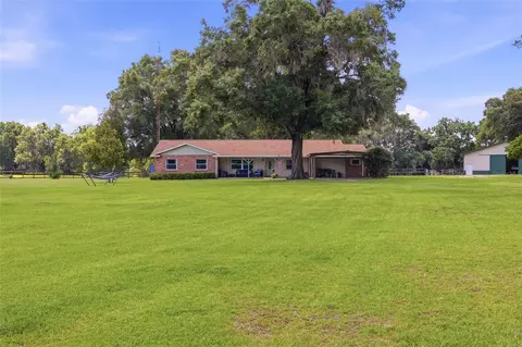 13551 NE 14th Ave, Citra, FL 32113