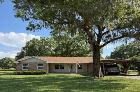 13551 NE 14th Ave, Citra, FL 32113